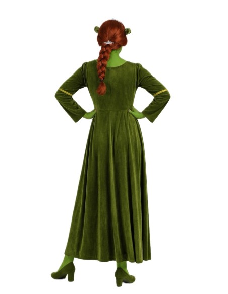 Costume di orco Taglia M | Costumi per Adulti Il Re del Carnevale
